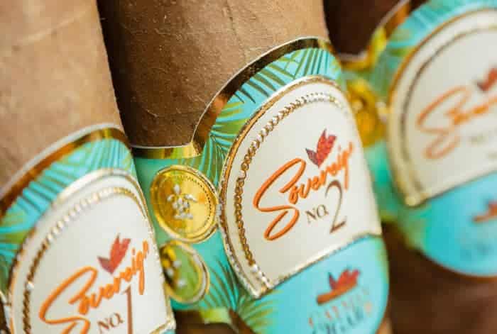 What is a Boutique Cigar blog