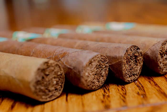 How to Cure Cigar Sickness