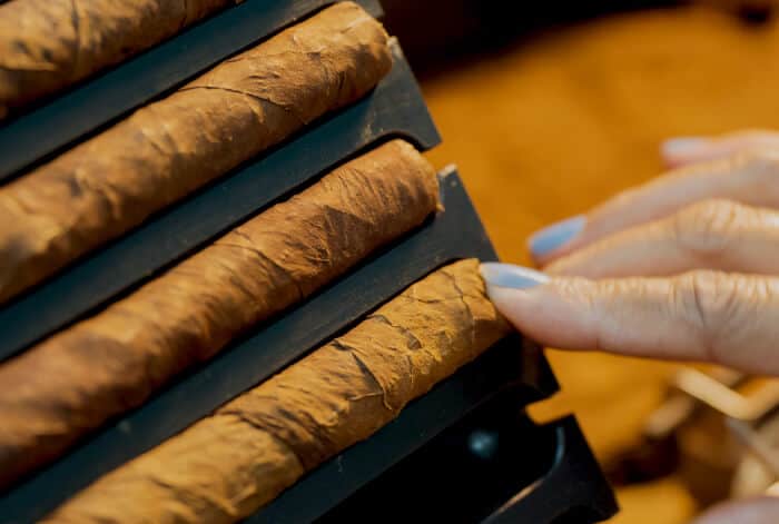 how to pick a cigar